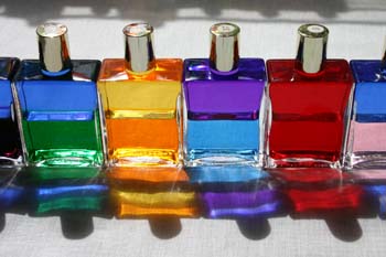 Mens Sana - Aura Soma®