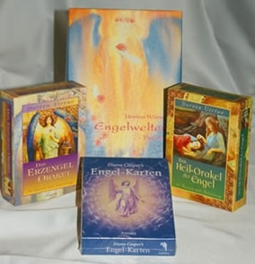 Engelkarten
