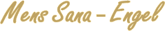 Mens Sana - Engel